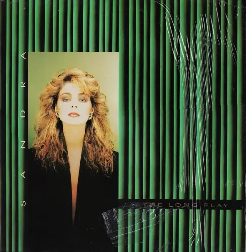 Sandra - The Long Play (1985)