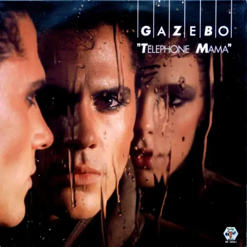 Gazebo - Telephone Mama (1984)
