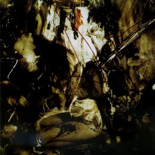 Fields Of The Nephilim - Elizium (1990) FLAC