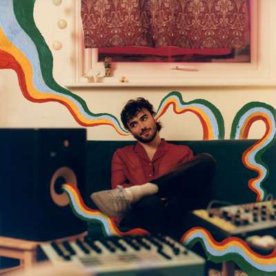 Alfie Templeman - Radiosoul [24-bit Hi-Res] (2024) FLAC