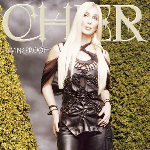 Cher - Living Proof (Deluxe Edition / Remastered) [24-bit Hi-Res] (2001/2024) FLAC