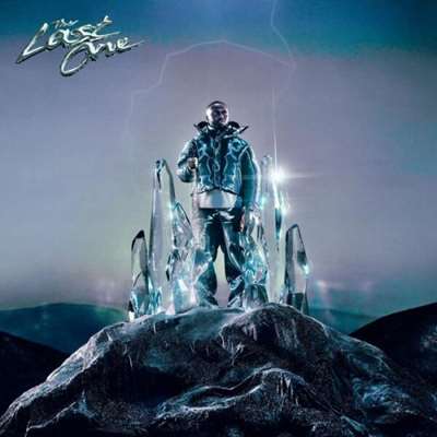 Headie One - The Last One (2024) FLAC