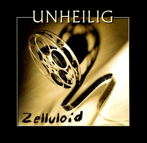 Unheilig - Zelluloid [Interstar] (2004) FLAC