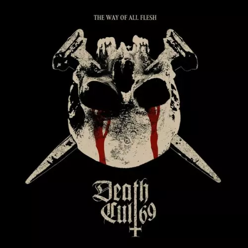 Death Cult 69 - The Way Of All Flesh (2025) FLAC