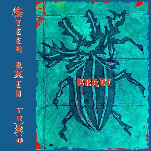 Steen Kyed Trio - Kravl [24-bit Hi-Res] (2025) FLAC